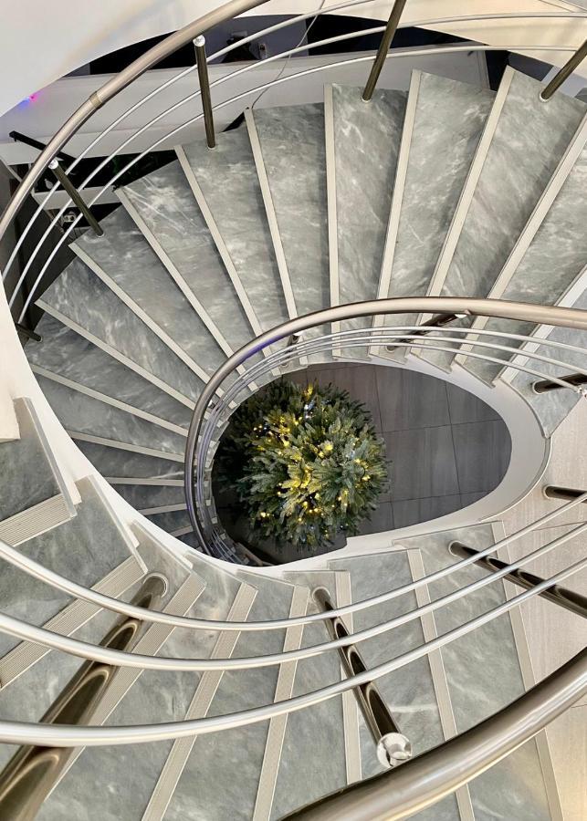 White House Hotel Tbilisi Exterior photo